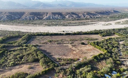 Land in La Matancita, Baja California Sur, Mexico 1