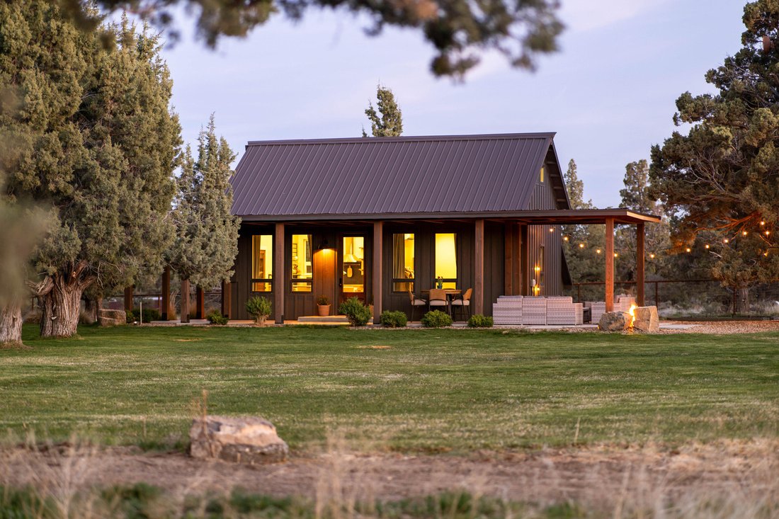 House in Redmond, Oregon, United States 1 - 18211513