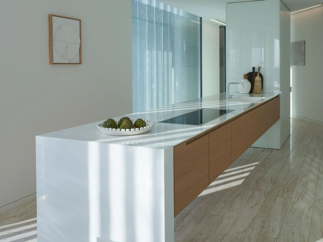 Apartment in Al Sufouh, Dubai, United Arab Emirates 5 - 18212044