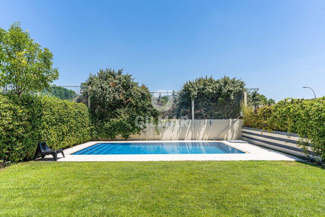 House in Moncloa-Aravaca, Madrid, Spain 2 - 18211323