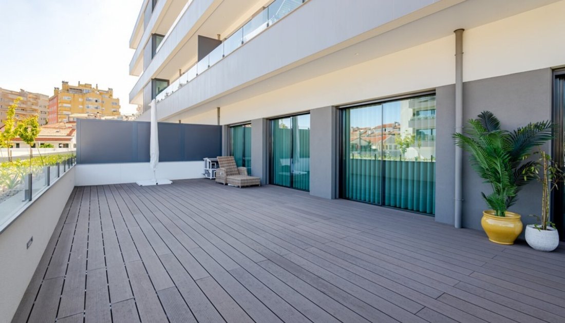 Apartment in Madalena, Porto District, Portugal 3 - 17779804
