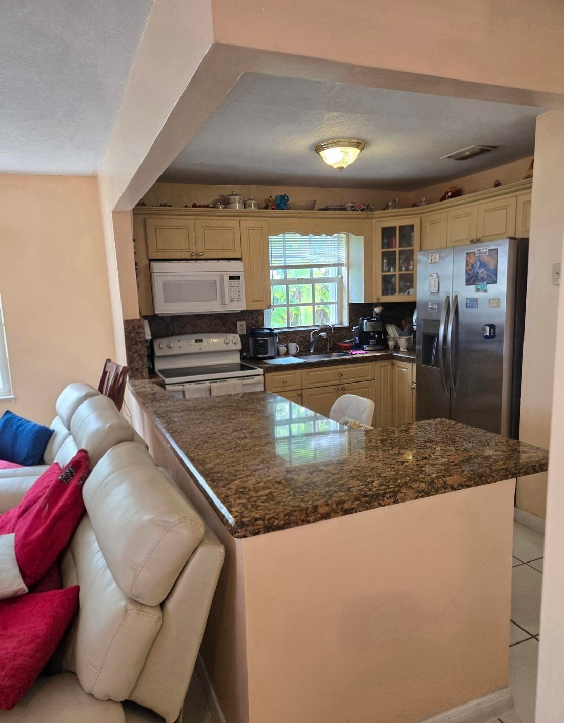 Apartment in Miami, Florida, United States 2 - 18211744
