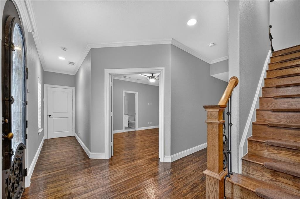 Townhouse in Dallas, Texas, United States 4 - 18200500