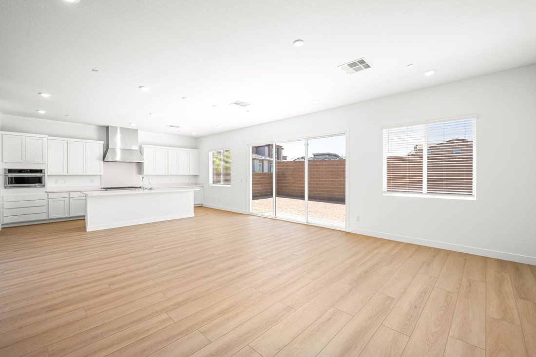 House in Henderson, Nevada, United States 3 - 18213301