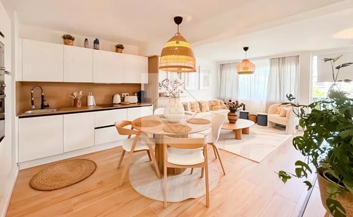 Apartment in Cannes, Provence-Alpes-Côte d'Azur, France 1