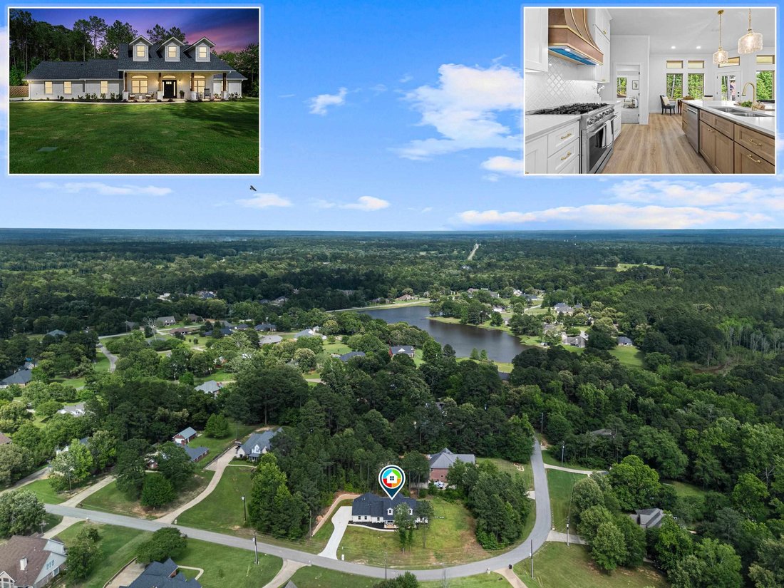 House in Longview, Texas, United States 2 - 17876167