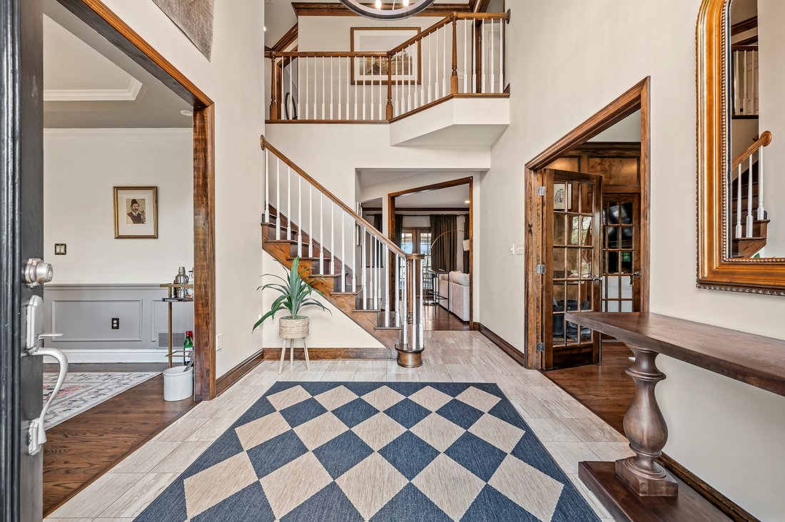 House in Sewickley, Pennsylvania, United States 2 - 18212589