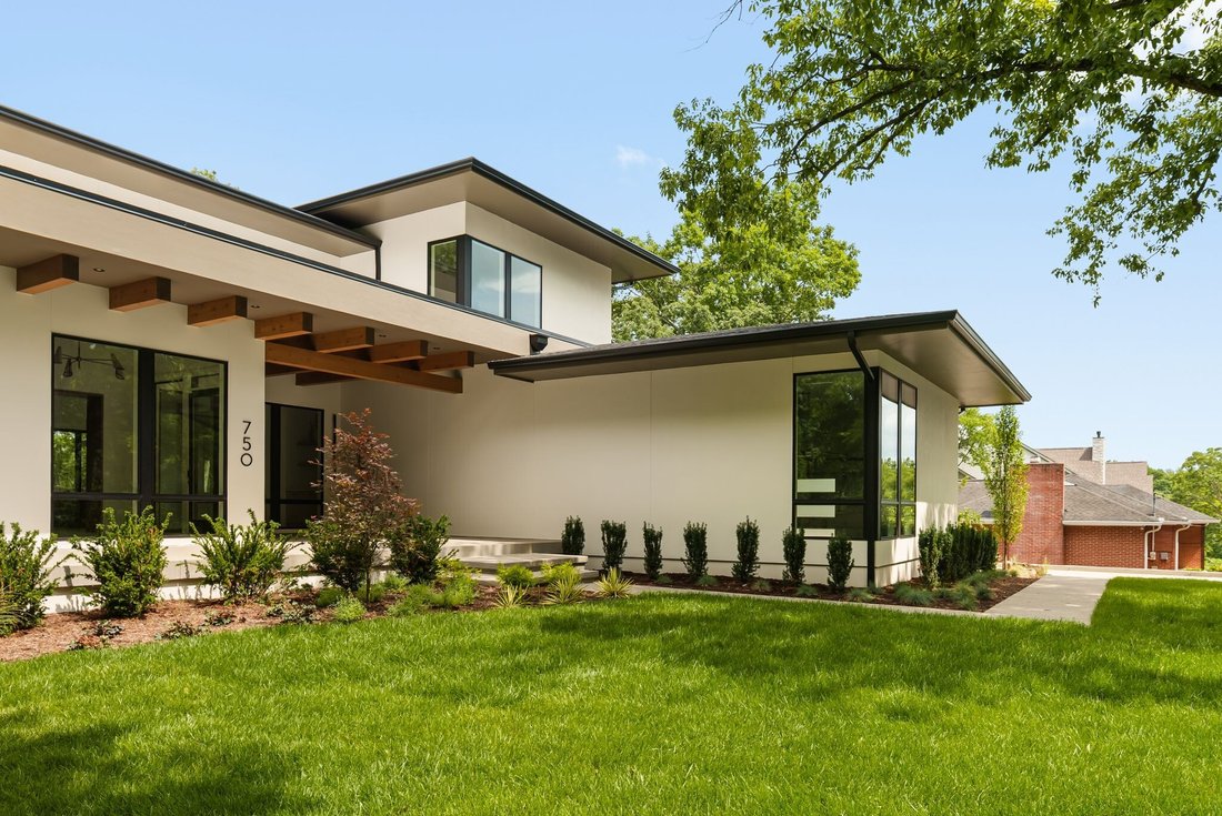 House in Nashville, Tennessee, United States 3 - 18211786