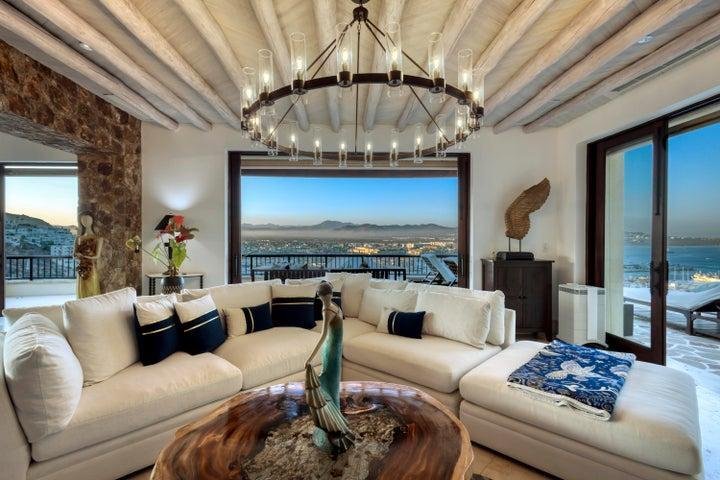 House in Cabo San Lucas, Baja California Sur, Mexico 2 - 18212779