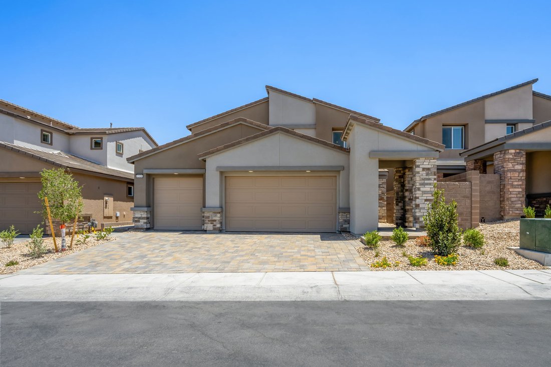 House in Henderson, Nevada, United States 1 - 18213287