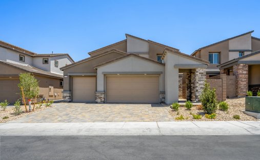 House in Henderson, Nevada, United States 1
