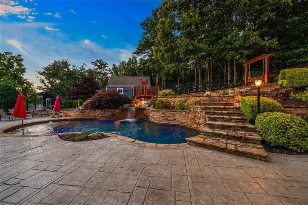 House in Cartersville, Georgia, United States 4 - 18211835