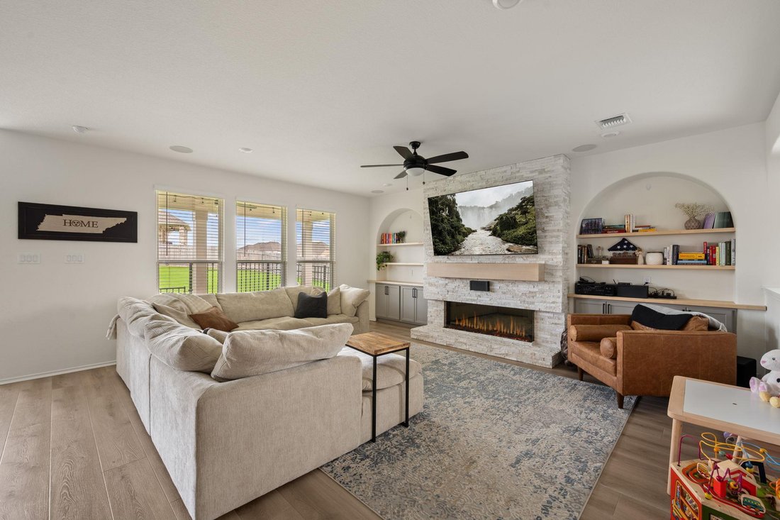 House in Round Rock, Texas, United States 2 - 18211520