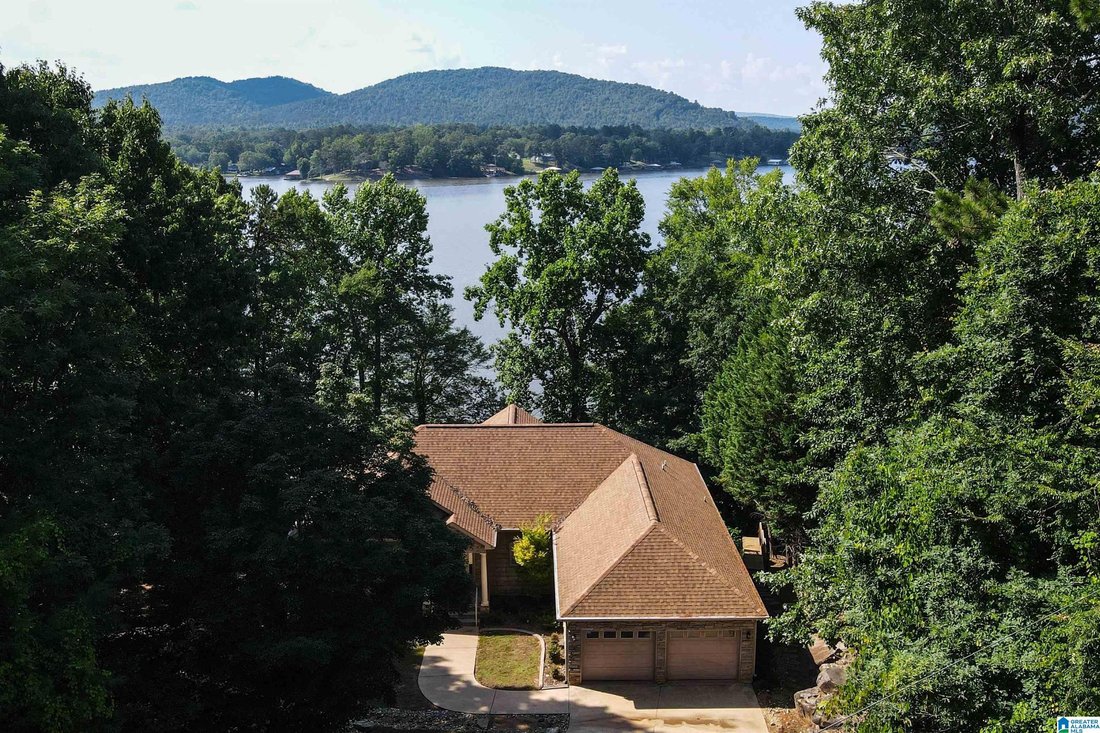 House in Ohatchee, Alabama, United States 3 - 18212398
