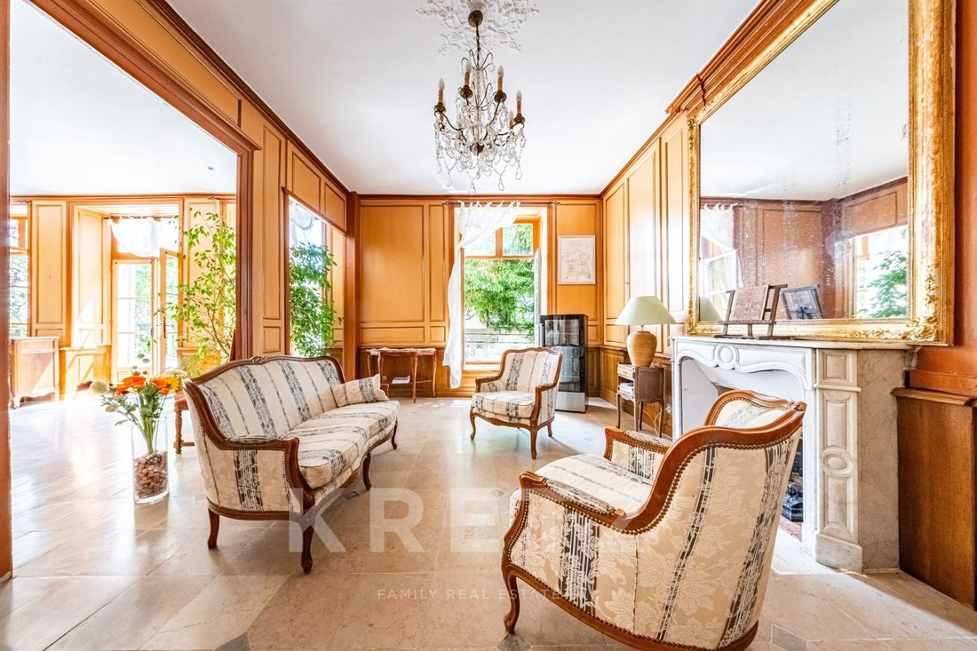 House in Nord Est, Chatillon-sur-Seine, France 1 - 18212725