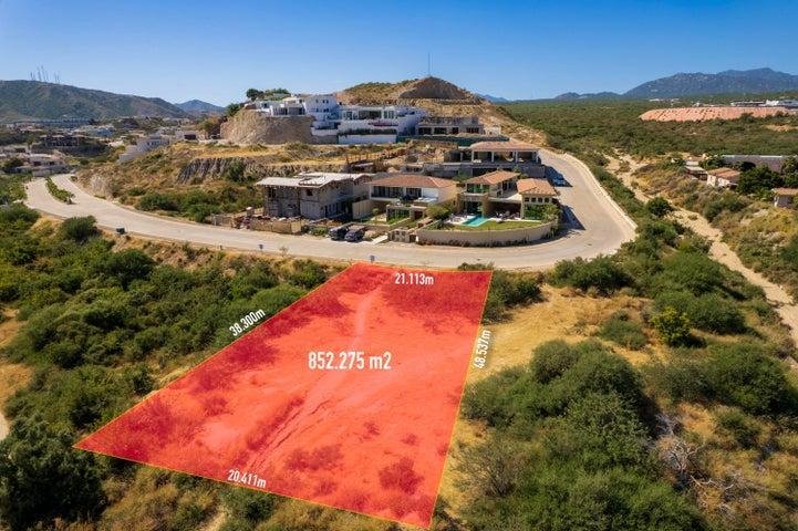 Land in San José del Cabo, Baja California Sur, Mexico 2 - 18212685