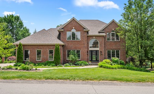 Casa en Sewickley, Pensilvania, Estados Unidos 1