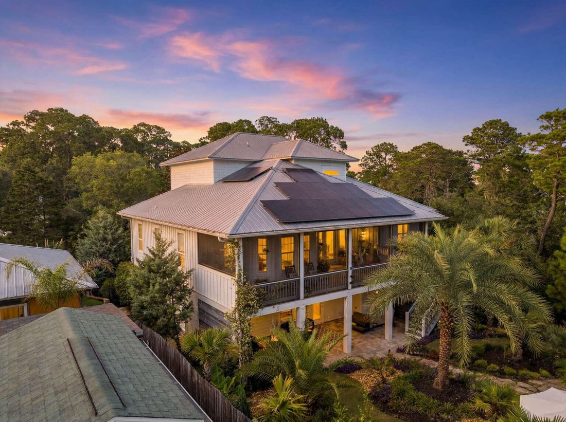 House in Santa Rosa Beach, Florida, United States 2 - 18211286