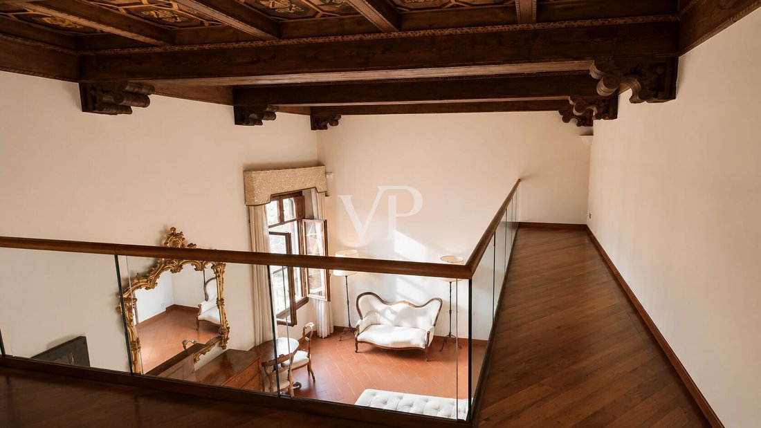 Apartment in Mosciano - Casignano - Giogoli, Scandicci, Tuscany 4 - 18213067