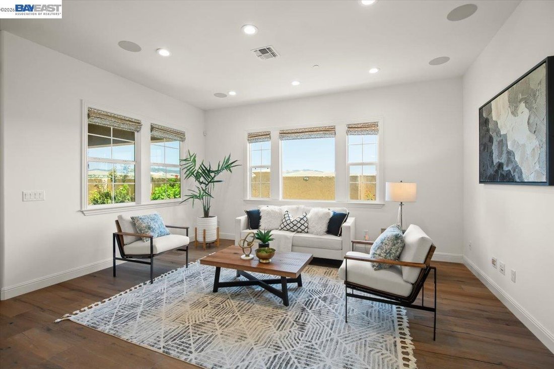 House in San Ramon, California, United States 4 - 18211327