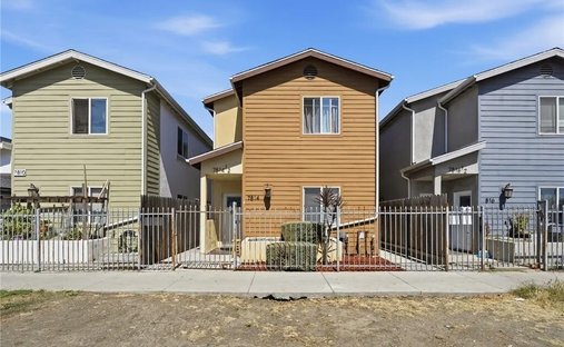 Los Angeles, California, United States 1