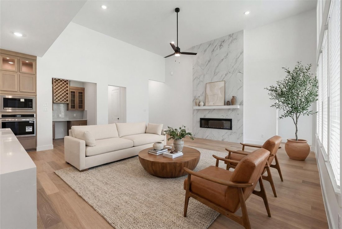 House in League City, Texas, United States 3 - 17982404