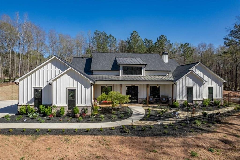 House in Monroe, Georgia, United States 4 - 18211847