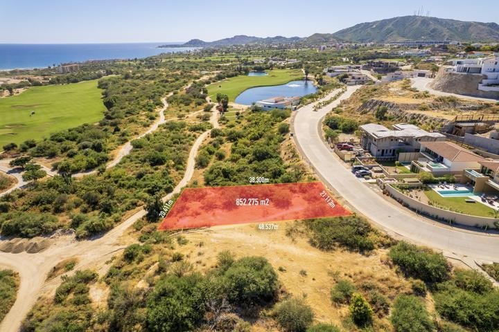 Land in San José del Cabo, Baja California Sur, Mexico 1 - 18212685