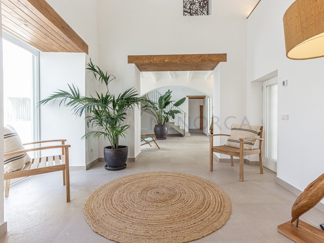 House in Alaior, Balearic Islands, Spain 2 - 18213278