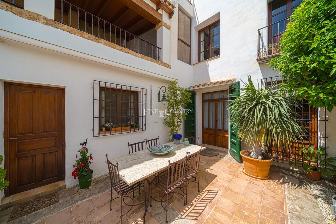 Villa en Jávea, Comunidad Valenciana, España 5 - 18212733