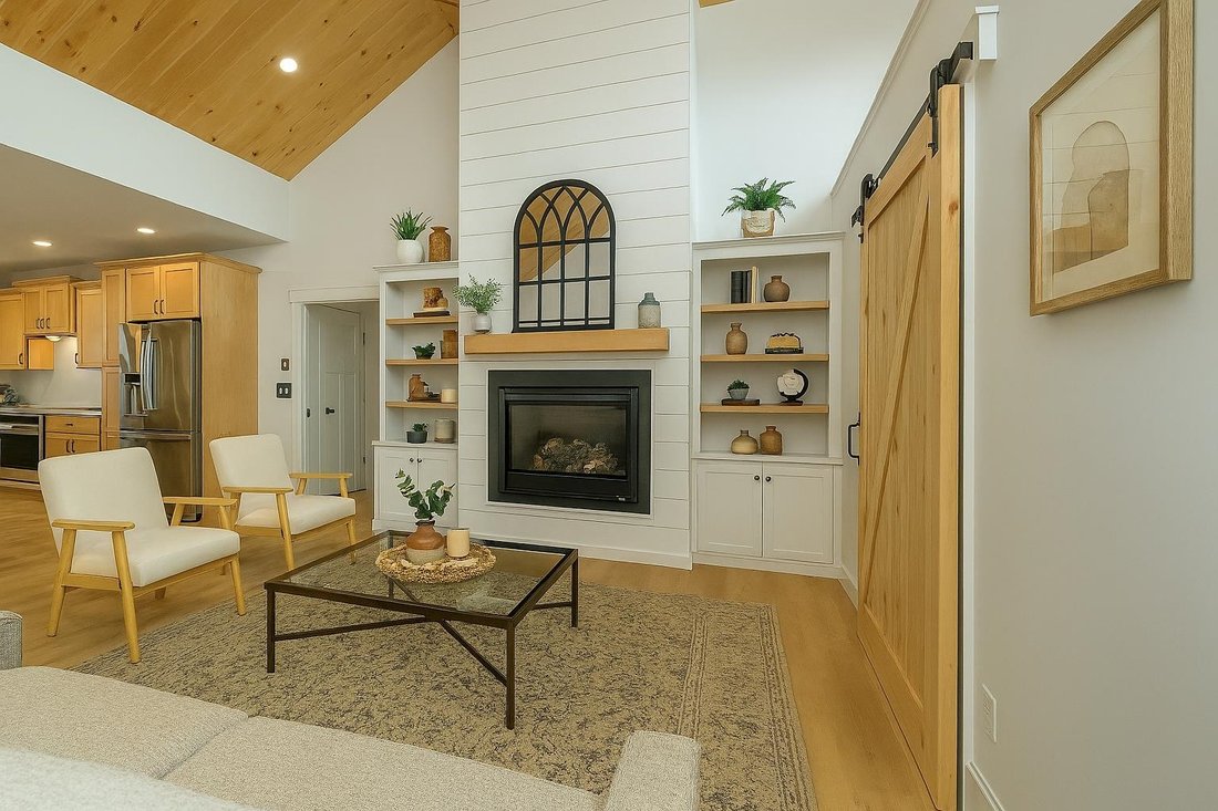House in Amherst, New Hampshire, United States 5 - 18213213