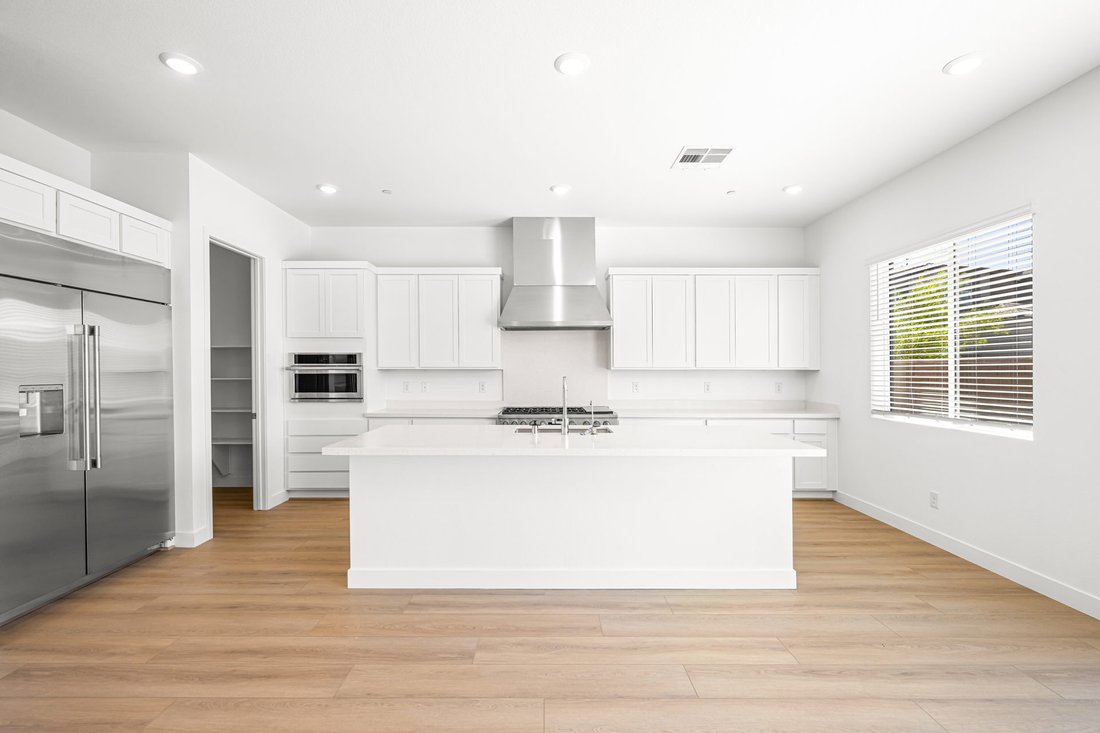 House in Henderson, Nevada, United States 5 - 18213301