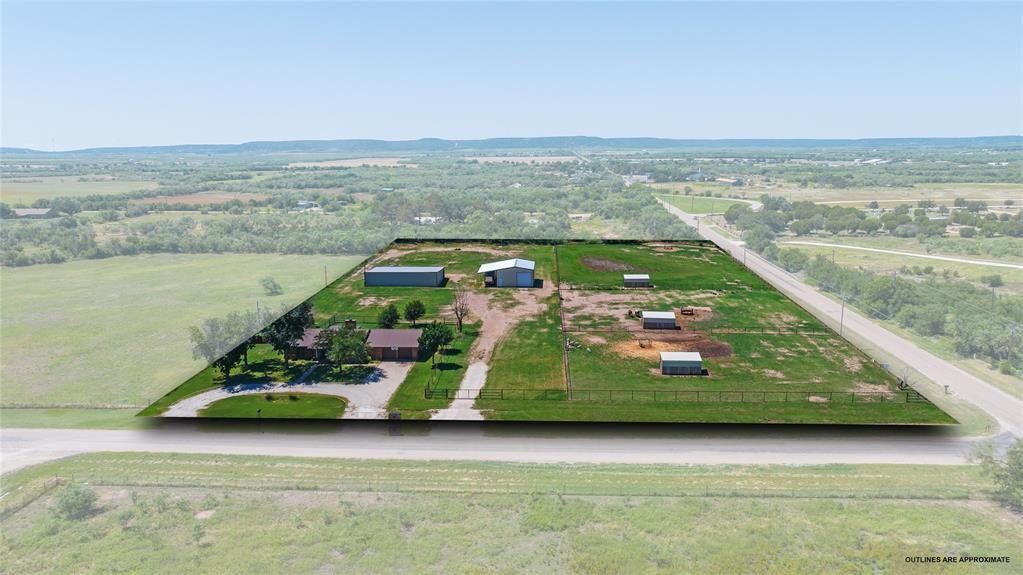 House in Abilene, Texas, United States 2 - 18212197