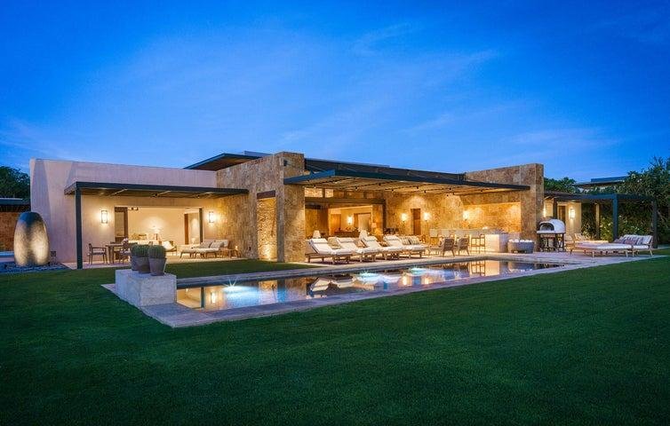 House in San José del Cabo, Baja California Sur, Mexico 4 - 18212693