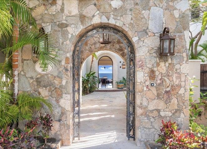 House in San José del Cabo, Baja California Sur, Mexico 1 - 18212732