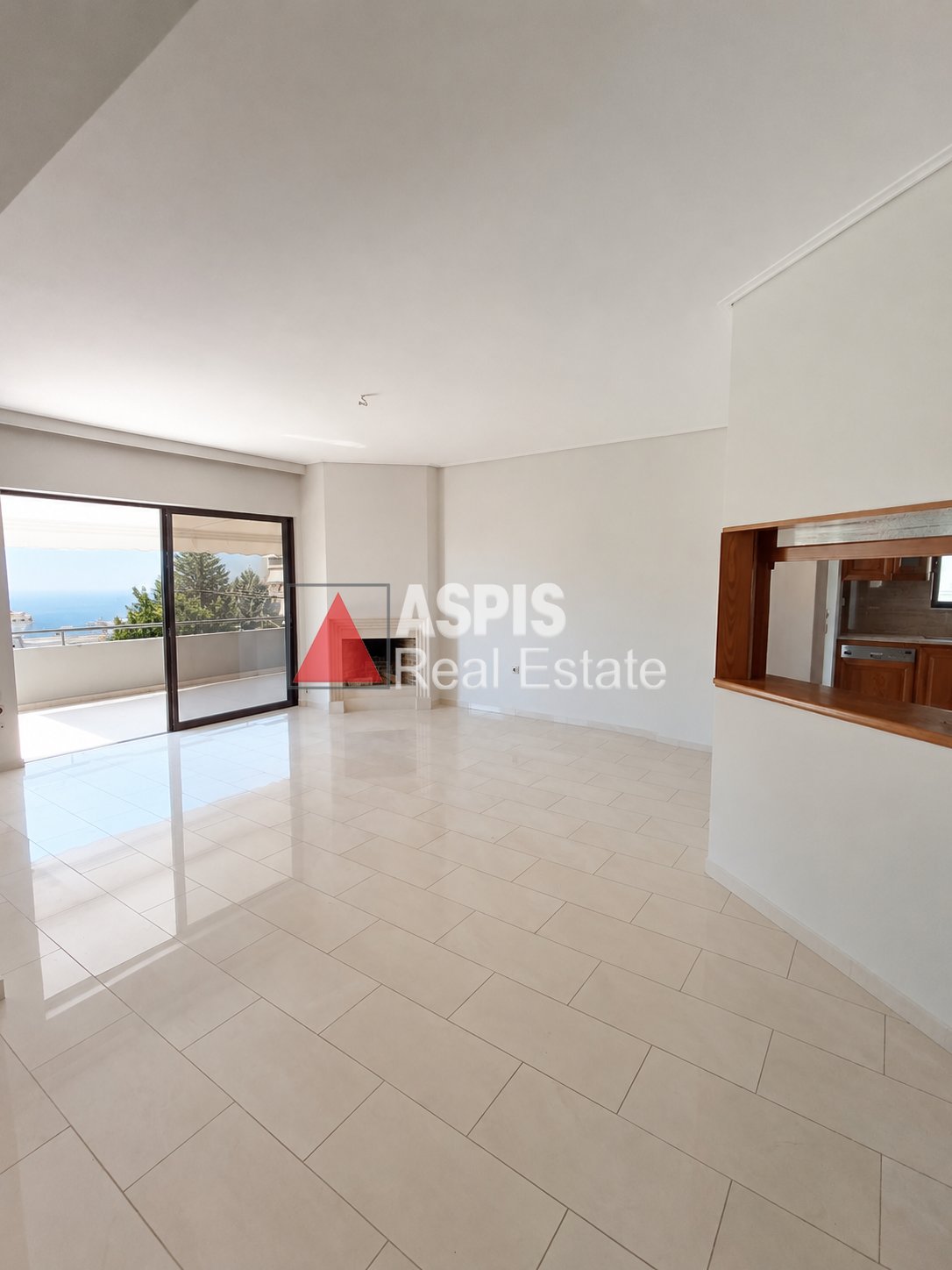 Apartment in Glyfada, Attica, Greece 1 - 18211497