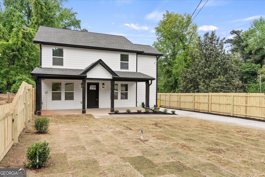 House in Atlanta, Georgia, United States 2 - 18212514