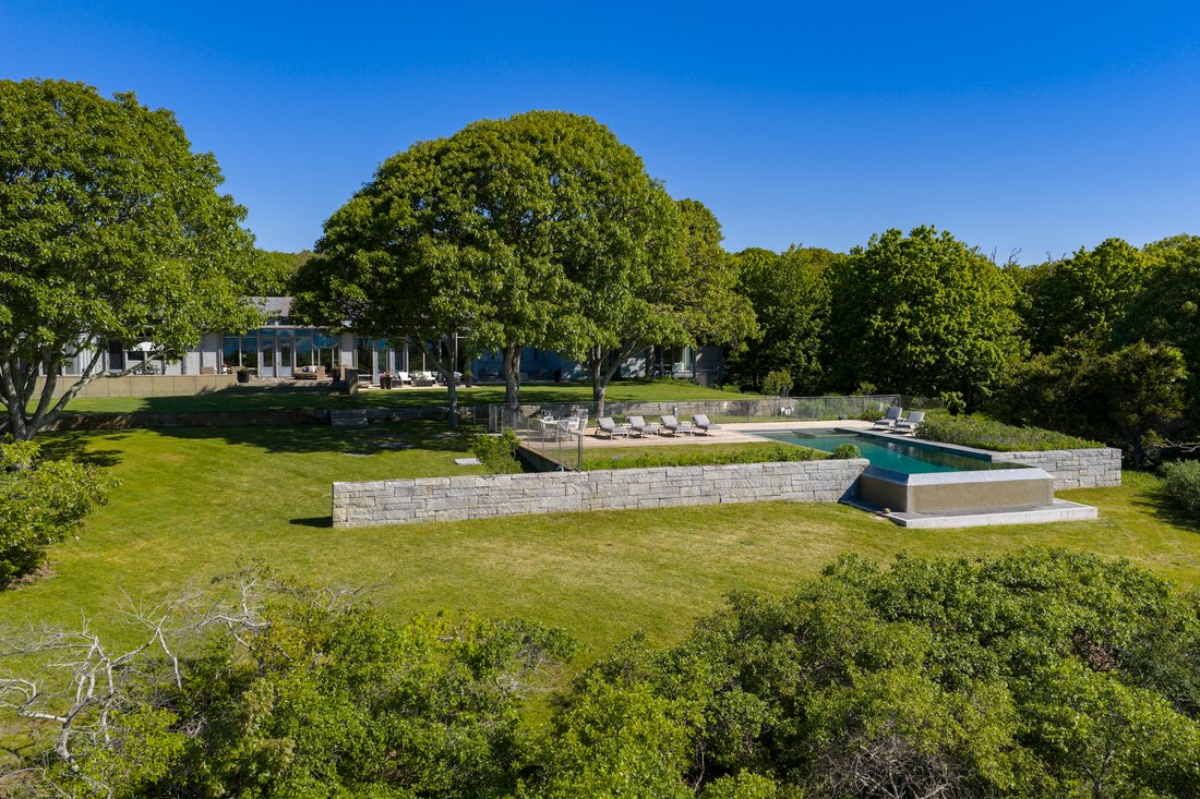 House in Chilmark, Massachusetts, United States 4 - 18212655