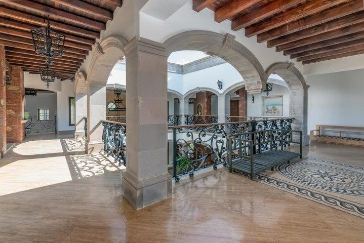 House in San José del Cabo, Baja California Sur, Mexico 4 - 18212870