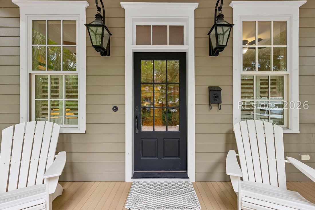House in Beaufort, South Carolina, United States 3 - 18211647