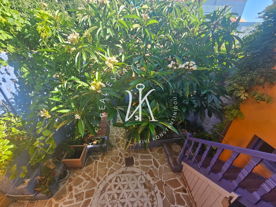 Condo in Rhodes, Aegean, Greece 4 - 18211529