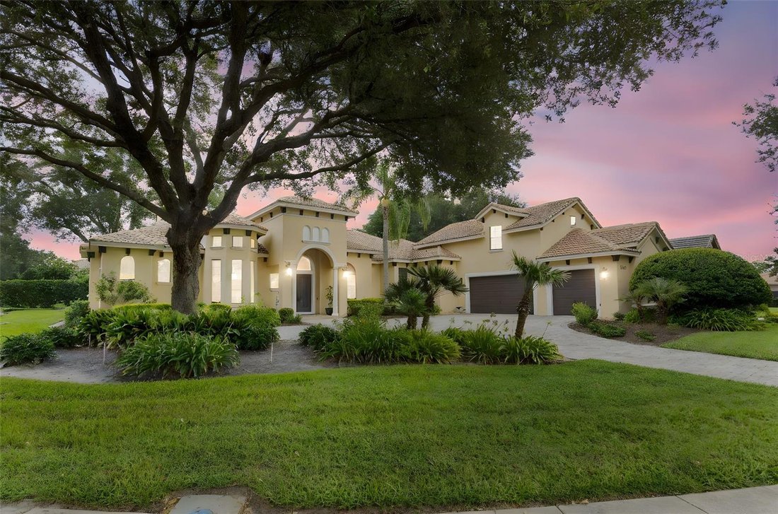 House in Sorrento, Florida, United States 1 - 18211635