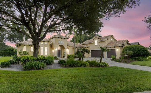Casa a Sorrento, Florida, Stati Uniti 1