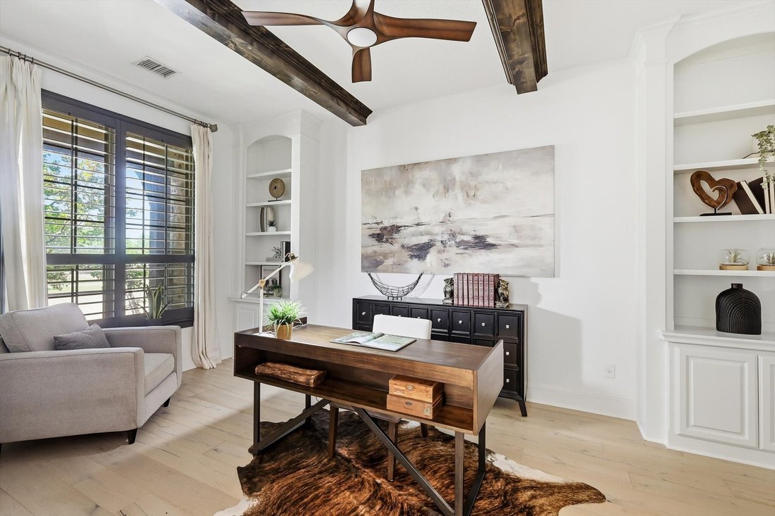 House in Frisco, Texas, United States 3 - 18212387
