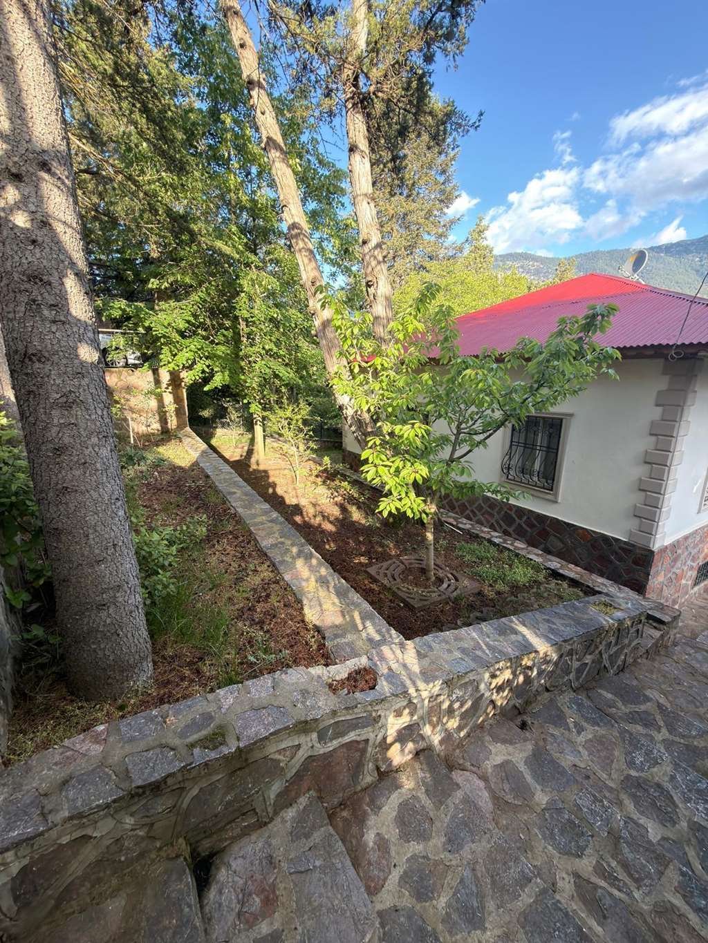 Villa in Adana, Çukurova, Turkey 1 - 18212474