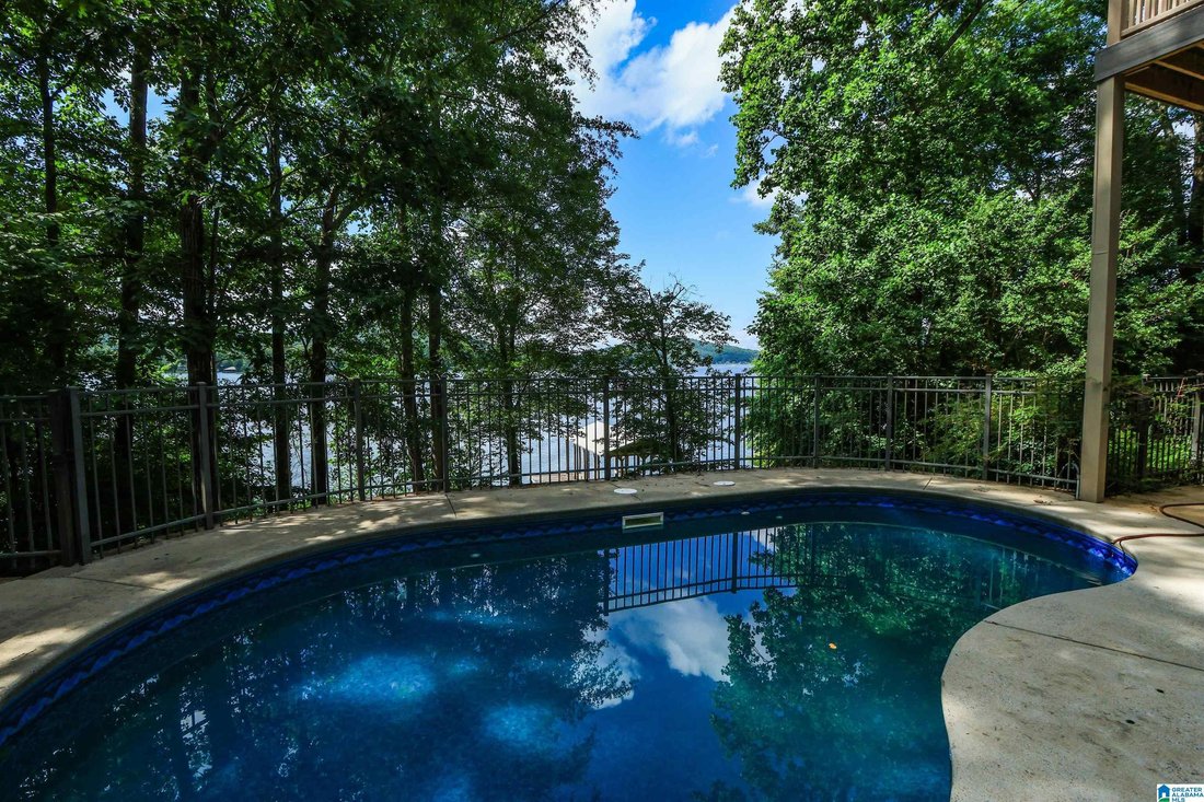 House in Ohatchee, Alabama, United States 4 - 18212398