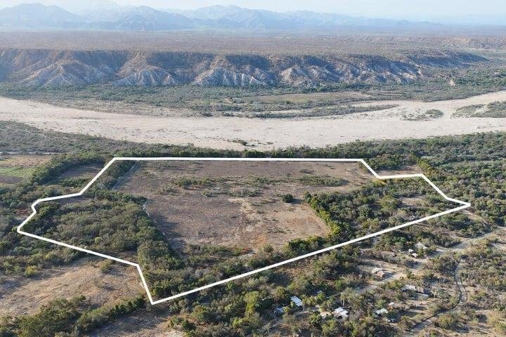 Land in La Matancita, Baja California Sur, Mexico 4 - 18212716