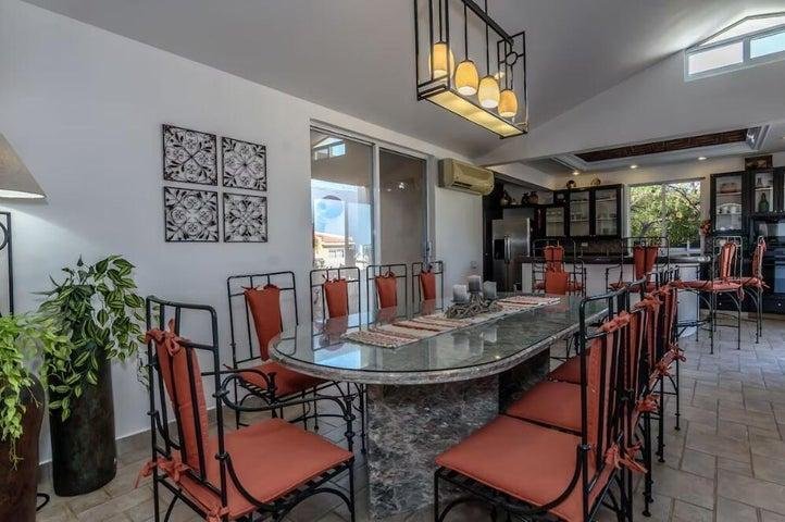 House in Cabo San Lucas, Baja California Sur, Mexico 5 - 18212843