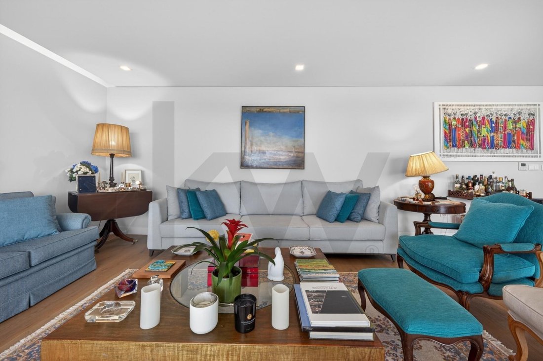 Apartment in Alges, Lisbon, Portugal 5 - 18212230