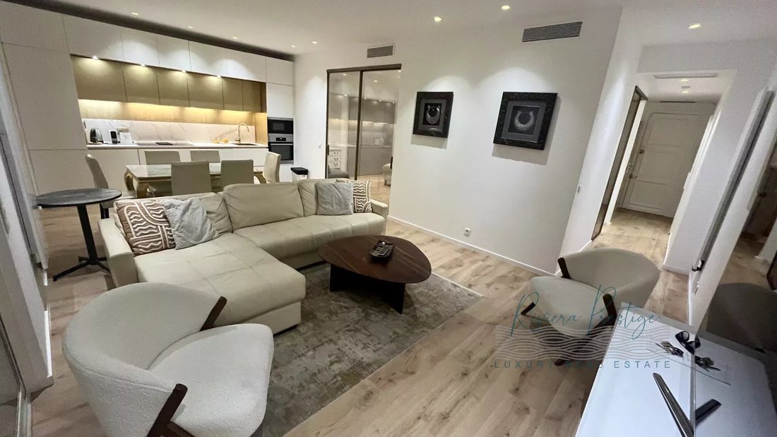 Apartment in Cannes, Provence-Alpes-Côte d'Azur, France 2 - 16459274